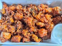 오성통닭 - 단양 치킨, 닭강정 맛집 - 다이닝코드