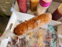 핫한핫도그 영종하늘도시점 - 영종도 핫도그 맛집 - 다이닝코드