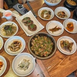 자연밥상 - 이천 보리굴비, 제육볶음 맛집 - 다이닝코드