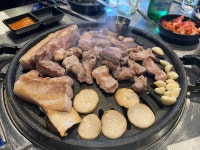 고기의 정점 - 부민동 뒷고기, 생뒷고기 맛집 - 다이닝코드
