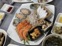 수정궁횟집 - 강릉 횟집, 물회 맛집 - 다이닝코드