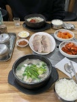 공릉최고집순대국 - 태릉입구역 국밥, 순대국 맛집 - 다이닝코드
