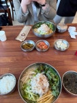 동산항물회 속초점 - 속초 물회, 섭국 맛집 - 다이닝코드