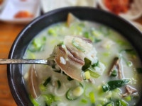 해천옥설렁탕 - 용인 설렁탕 맛집 - 다이닝코드