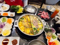 소담촌 - 울산삼산 샤브샤브, 야채 맛집 - 다이닝코드