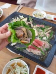진양호오리하우스 - 진주 오리고기 맛집 - 다이닝코드