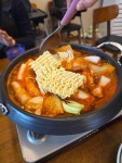 이츠 떡볶이 스페이스워크 본점 - 포항 떡볶이, 즉석떡볶이 맛집 - 다이닝코드