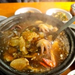 명예해물잡탕 - 감천 해물잡탕, 해물탕 맛집 - 다이닝코드