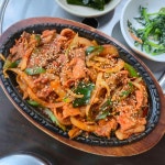 나들목기사식당 - 북서울꿈의숲 기사식당, 돼지불백 맛집 - 다이닝코드