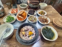 이모네영양돌솥 - 을지로3가 돌솥밥, 영양돌솥 맛집 - 다이닝코드