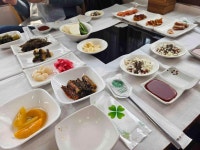 당머리첫집 - 여수 하모샤브샤브, 하모 맛집 - 다이닝코드