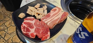 황제무한화로구이 교동점 - 강릉 고깃집, 무한리필 맛집 - 다이닝코드