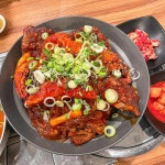 한사리감자탕&뼈구이 오목교점 - 목동 뼈구이, 뼈칼국수 맛집 - 다이닝코드
