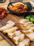 홍두깨칼국수보쌈 - 여주 칼국수, 보쌈 맛집 - 다이닝코드