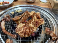 호천생갈비 - 광명 돼지갈비, 생갈비 맛집 - 다이닝코드
