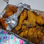 동큐치킨 - 서면 치킨, 닭다리 맛집 - 다이닝코드