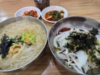 모녀국수 상동점 - 부천상동 콩국수, 잔치국수 맛집 - 다이닝코드