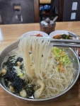 모녀국수 상동점 - 부천상동 콩국수, 잔치국수 맛집 - 다이닝코드