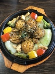 오쿠다 공항점 - 제주 전복, 전복뚝배기 맛집 - 다이닝코드