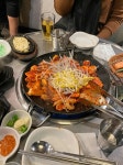 독도쭈꾸미 3호점 - 천호 쭈꾸미, 날치알볶음밥 맛집 - 다이닝코드