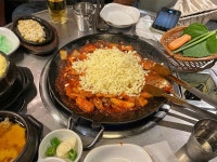 독도쭈꾸미 3호점 - 천호 쭈꾸미, 날치알볶음밥 맛집 - 다이닝코드