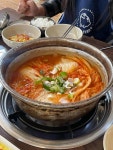 통큰찌개마을 석촌점 - 석촌 김치찌개, 양푼돼지고기김치찌개 맛집 - 다이닝코드