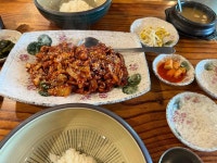 춘천길낙지 - 춘천 낙지볶음 맛집 - 다이닝코드