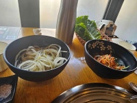 미소식당 - 신월동 소갈비살, 추어탕 맛집 - 다이닝코드