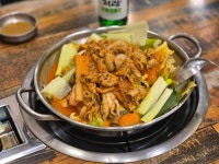 청어람 2호점 - 망원동 곱창전골 맛집 - 다이닝코드