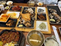 명품 화덕 고등어 본점 - 백운역 생선구이, 고등어 맛집 - 다이닝코드