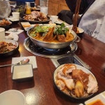 족발야시장 용산본점 - 이촌역 족발, 보쌈 맛집 - 다이닝코드