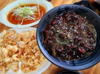 수송반점 - 군산 짬뽕, 짬뽕전문점 맛집 - 다이닝코드