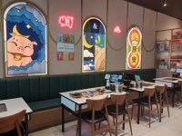 족발야시장&무청감자탕 시민공원역점 - 주안 감자탕, 뼈구이 맛집 - 다이닝코드