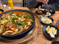 아랜역물닭갈비 - 아차산역 물닭갈비 맛집 - 다이닝코드