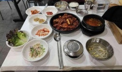동인동으로 간 돼지 - 대구보건대 갈비찜, 돼지갈비찜 맛집 - 다이닝코드