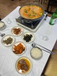 해오름식당 - 양양 생태찌개, 물곰탕 맛집 - 다이닝코드