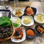 충무산곰장어 - 문현동 꼼장어 맛집 - 다이닝코드