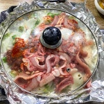 충무산곰장어 - 문현동 꼼장어 맛집 - 다이닝코드