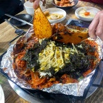 충무산곰장어 - 문현동 꼼장어 맛집 - 다이닝코드