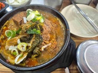 장터순대국감자탕 - 경기광주 순대국, 감자탕 맛집 - 다이닝코드