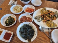 구가네통영굴밥 - 봉담 굴요리, 굴정식 맛집 - 다이닝코드