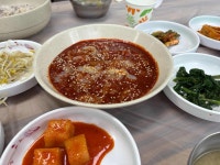 장터 하당점 - 목포 꽃게탕, 꽃게 맛집 - 다이닝코드