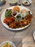 춘천막국수닭보쌈 - 창원 닭보쌈, 막국수 맛집 - 다이닝코드