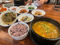 고운님 포스코사거리점 - 선릉역 남도음식, 남도한정식 맛집 - 다이닝코드