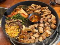 꽃돼지식당 - 양산 대창, 양대창 맛집 - 다이닝코드