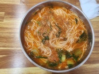 용성어탕 - 경산 어탕국수 맛집 - 다이닝코드