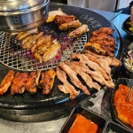 서서방숯불닭갈비 아라점 - 제주시 닭갈비, 숯불닭갈비 맛집 - 다이닝코드
