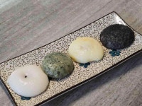 궁 잔기지떡 본점 - 광교 떡집, 떡 맛집 - 다이닝코드