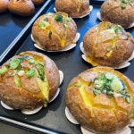 듀레베이커리 청주점 - 청주 베이커리, 소금빵 맛집 - 다이닝코드