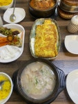 가마솥국밥식당 - 광혜원 국밥, 우거지탕 맛집 - 다이닝코드